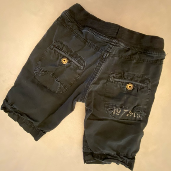 Boys Shorts - Picture 2 of 4